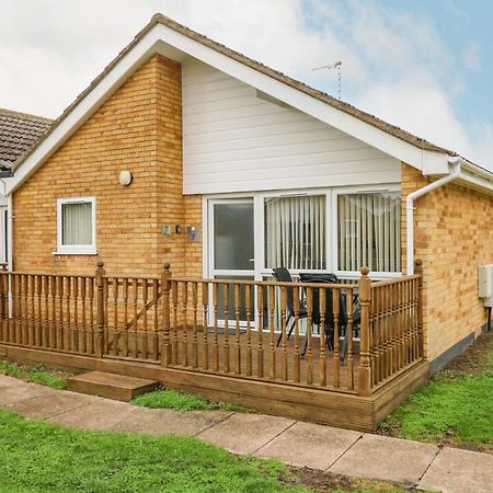 Bungalow 7 Lowestoft Eksteriør billede