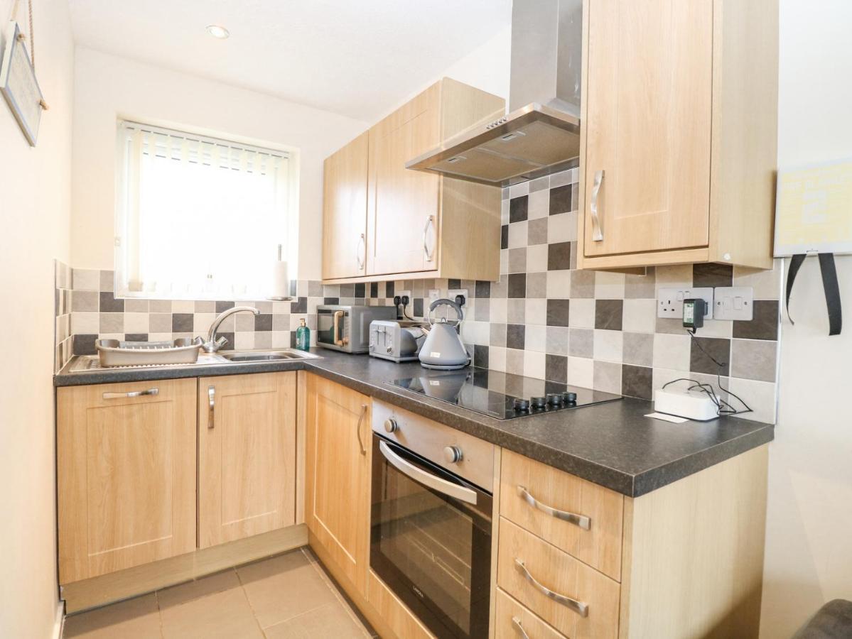 Bungalow 7 Lowestoft Eksteriør billede