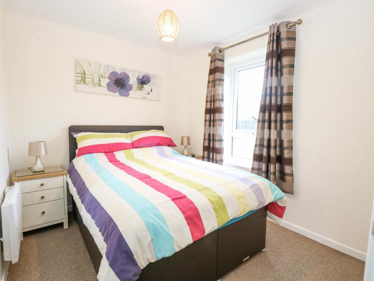 Bungalow 7 Lowestoft Eksteriør billede